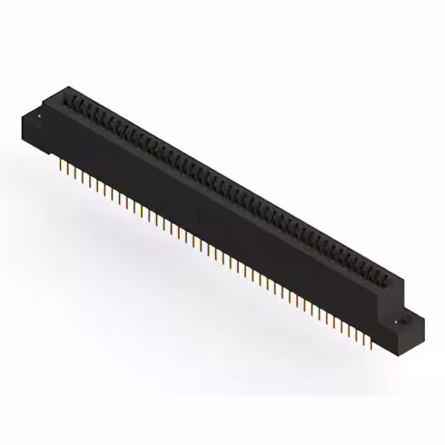 392-086-524-208 EDAC Inc.  Edgeboard Connectors